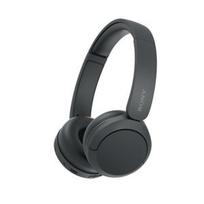 belaides bluetooth ausines - Sony WH-CH520 Black (Juodos) - 3 nuotrauka