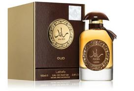 Lattafa Ra'ed Oud EDP 100 ml