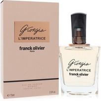 Franck Olivier Giorgio L`Imperatrice EDP 75 ml