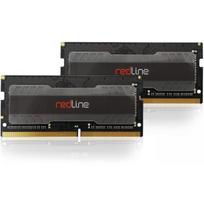 Mushkin Redline Gray 2x8GB DDR4 3200MHZ SODIMM MRA4S320GJJM8GX2