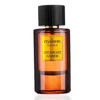 Hamidi Maison Luxe Midnight Amber EDP 110 ml