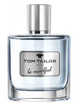 Tom Tailor Be Mindful Man EDT 50 ml