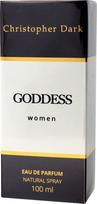 Christopher Dark Women Goddess EDP 100 ml