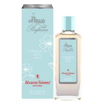 Alvarez Gomez Turquesa Azul Femme EDP 150 ml