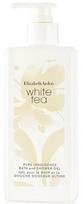 Elizabeth Arden White Tea Pure Indulgence dušo želė 400 ml