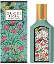 Gucci Flora Gorgeous Jasmine EDP 50 ml