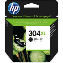 HP 304XL Black (Juoda)