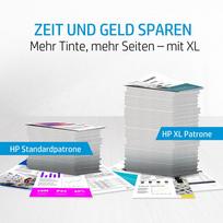 kasete hp 304 juoda - HP 304XL Black (Juoda) - 3 nuotrauka
