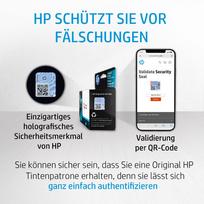 kasete hp 304 juoda - HP 304XL Black (Juoda) - 14 nuotrauka