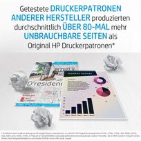 kasete hp 304 juoda - HP 304XL Black (Juoda) - 18 nuotrauka