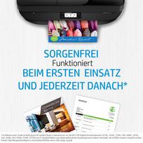 hp 305 - 3YM62AE (305XL), Originali kasetė (HP) - 7 nuotrauka
