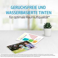 hp 305 - 3YM62AE (305XL), Originali kasetė (HP) - 13 nuotrauka