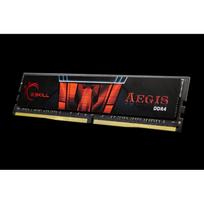 ddr4 8gb 3000mhz - G.Skill Aegis DDR4, 16GB (2x8GB), 3000MHz - 3 nuotrauka