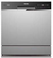 toshiba indaplove - Toshiba DW-08T2EE(S)-PL - 1 nuotrauka