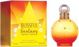 Britney Spears Blissful Fantasy EDT 30 ml