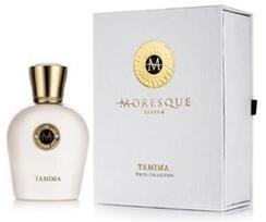 Moresque White Collection EDP 50 ml
