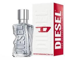 Diesel D By Diesel EDT 50 ml