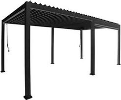 Pavėsinė Home4you Mirador, 300 cm x 250 cm