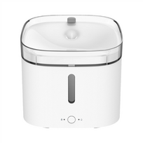 automatine serykla katems - Xiaomi Smart Pet Fountain EU BHR6161EU  2 L, White - 3 nuotrauka