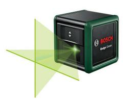 bosch lazeris - Bosch Quigo Green (0 603 663 C02) - 1 nuotrauka