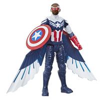 Hasbro Avengers Titan Hero - Falcon (F2075)