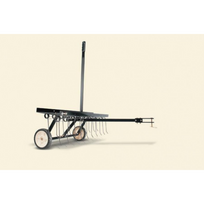 greblys traktoriaus - Grėblys velėnai Agri-Fab, 101 cm - 2 nuotrauka