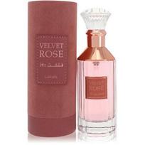Lattafa Velvet Rose EDP 100 ml