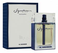 Al Haramain Signature Blue EDP 100 ml