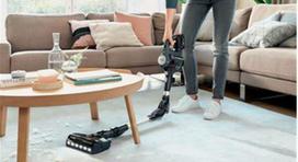 bosch unlimited 7 - Bosch BBS712A - 2 nuotrauka