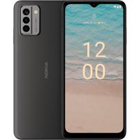nokia sim dual - NOKIA G22 Dual SIM TA-1528 4/64 EURO2 Grey - 1 nuotrauka