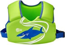 Beco Sealife, mėlyna/žalia, 15 - 30 kg
