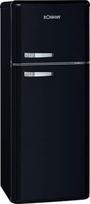 Bomann DTR 353 Black