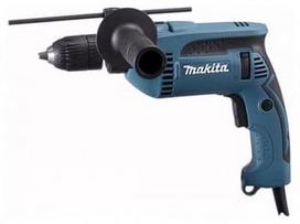 makita smuginis greztuvas - Makita HP1641FK - 1 nuotrauka