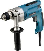 elektrinis suktuvas makita - Gręžtuvas Makita DP3003 - 1 nuotrauka
