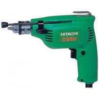 hikoki suktuvas - Hitachi D6SH - 2 nuotrauka