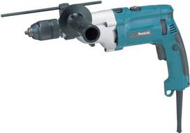 makita elektriniai greztuvai - Makita HP2071 - 2 nuotrauka