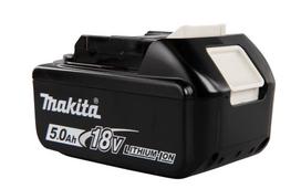 akumuliatorius 8 ah 18v - Makita BL1850B, 18V, 5.0Ah, Li-ion - 3 nuotrauka