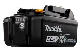 akumuliatorius 8 ah 18v - Makita BL1850B, 18V, 5.0Ah, Li-ion - 7 nuotrauka