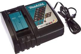 Pirkti Makita DC18RC (195584-2), 14,4 - 18 V - Photo 2