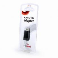 hdmi to vga - GEMBIRD AB-HDMI-VGA-001 - 2 nuotrauka
