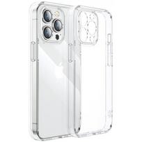 Fusion Accessories "Precise Case 2mm iPhone 14" Transparent