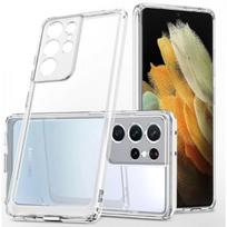 Fusion Accessories "Precise Case 2mm Galaxy S22" Transparent