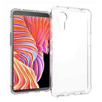 Fusion Accessories "Precise Case 2mm Galaxy Xcover 5" Transparent