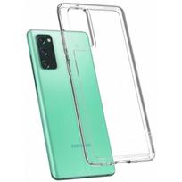 Fusion Accessories "Precise Case 2mm Galaxy A03 4G" Transparent