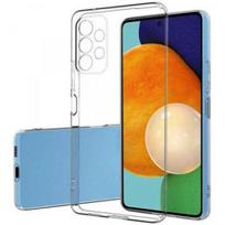 Fusion Accessories "Precise Case 2mm Galaxy A33 5G" Transparent