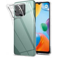 Fusion Accessories "Precise Case 2mm Xiaomi Poco M4 Pro" Transparent