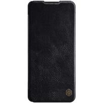 Nillkin "Qin Book Case Galaxy A42 5G" Black