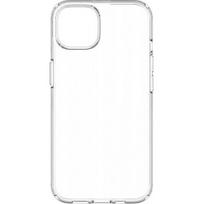 Spigen "Liquid Crystal Case iPhone 13 Mini" Сrystal Сlear