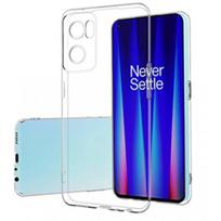 Fusion Accessories "Precise Case 2mm OnePlus Nord Ce 2 5G" Transparent