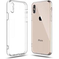 Fusion Accessories "Precise Case 2mm iPhone XS Max" Transparent